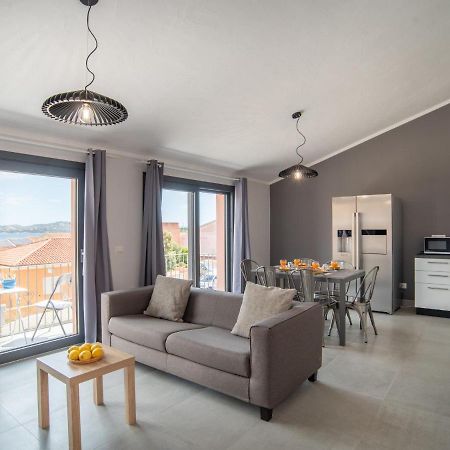 Apartment Asfodelo By Interhome Palau Bagian luar foto