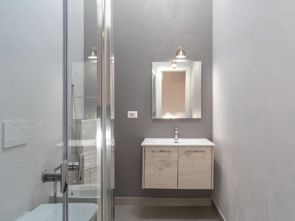 Apartment Asfodelo By Interhome Palau Bagian luar foto