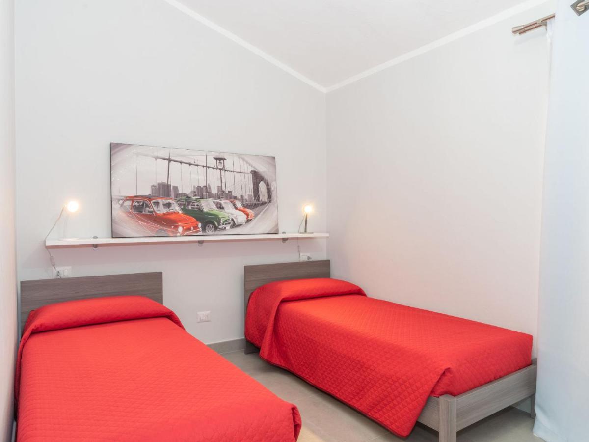 Apartment Asfodelo By Interhome Palau Bagian luar foto