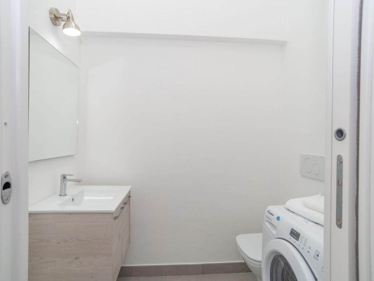 Apartment Asfodelo By Interhome Palau Bagian luar foto