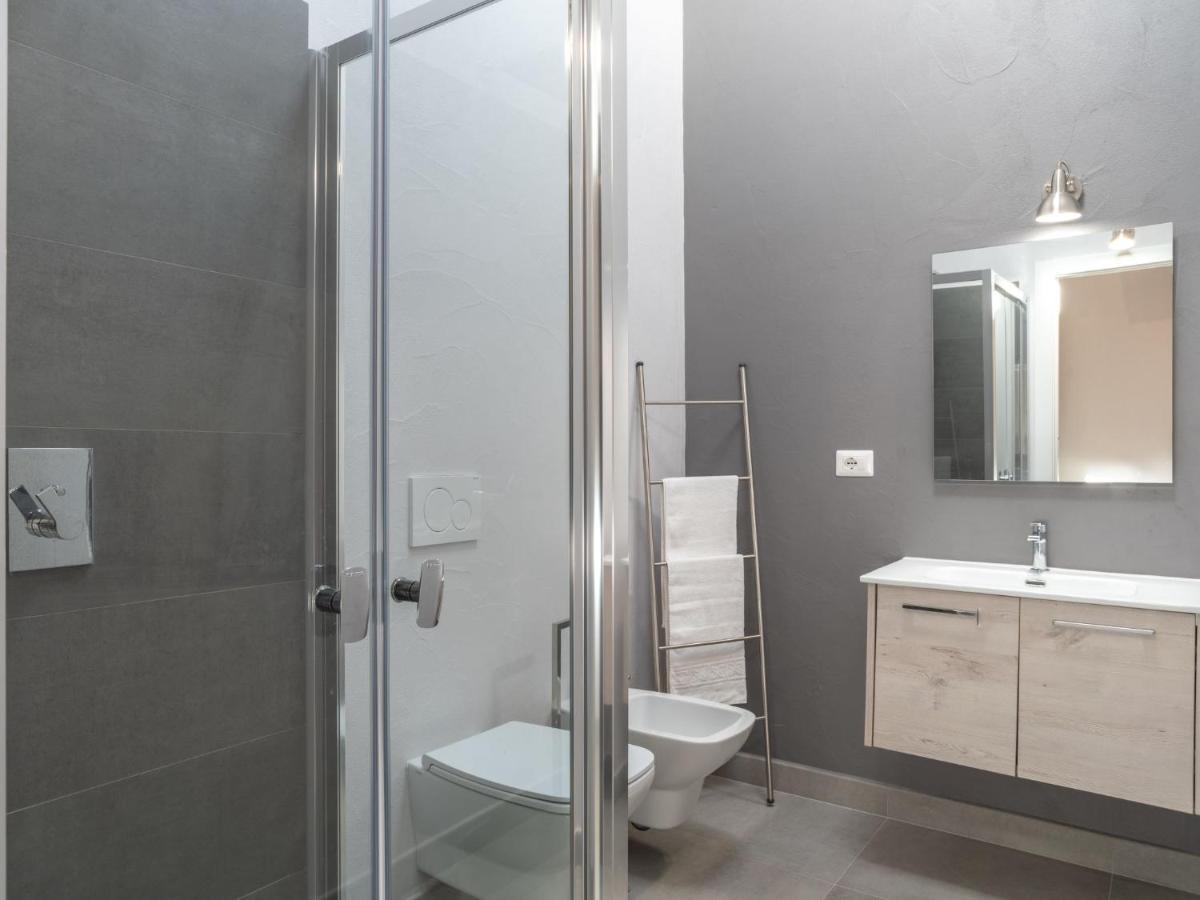 Apartment Asfodelo By Interhome Palau Bagian luar foto