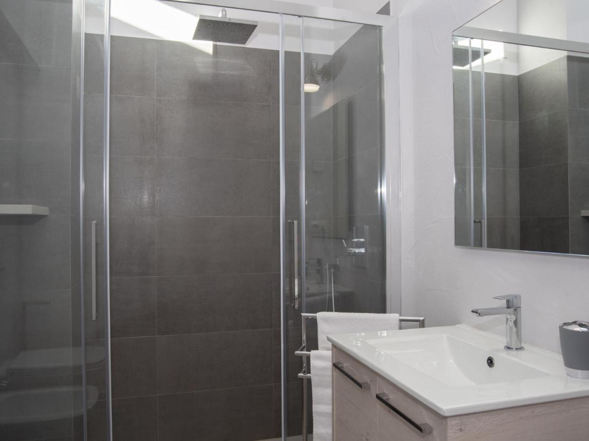 Apartment Asfodelo By Interhome Palau Bagian luar foto
