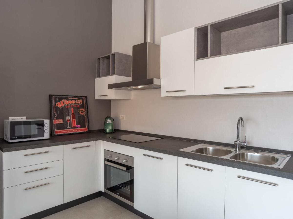 Apartment Asfodelo By Interhome Palau Bagian luar foto