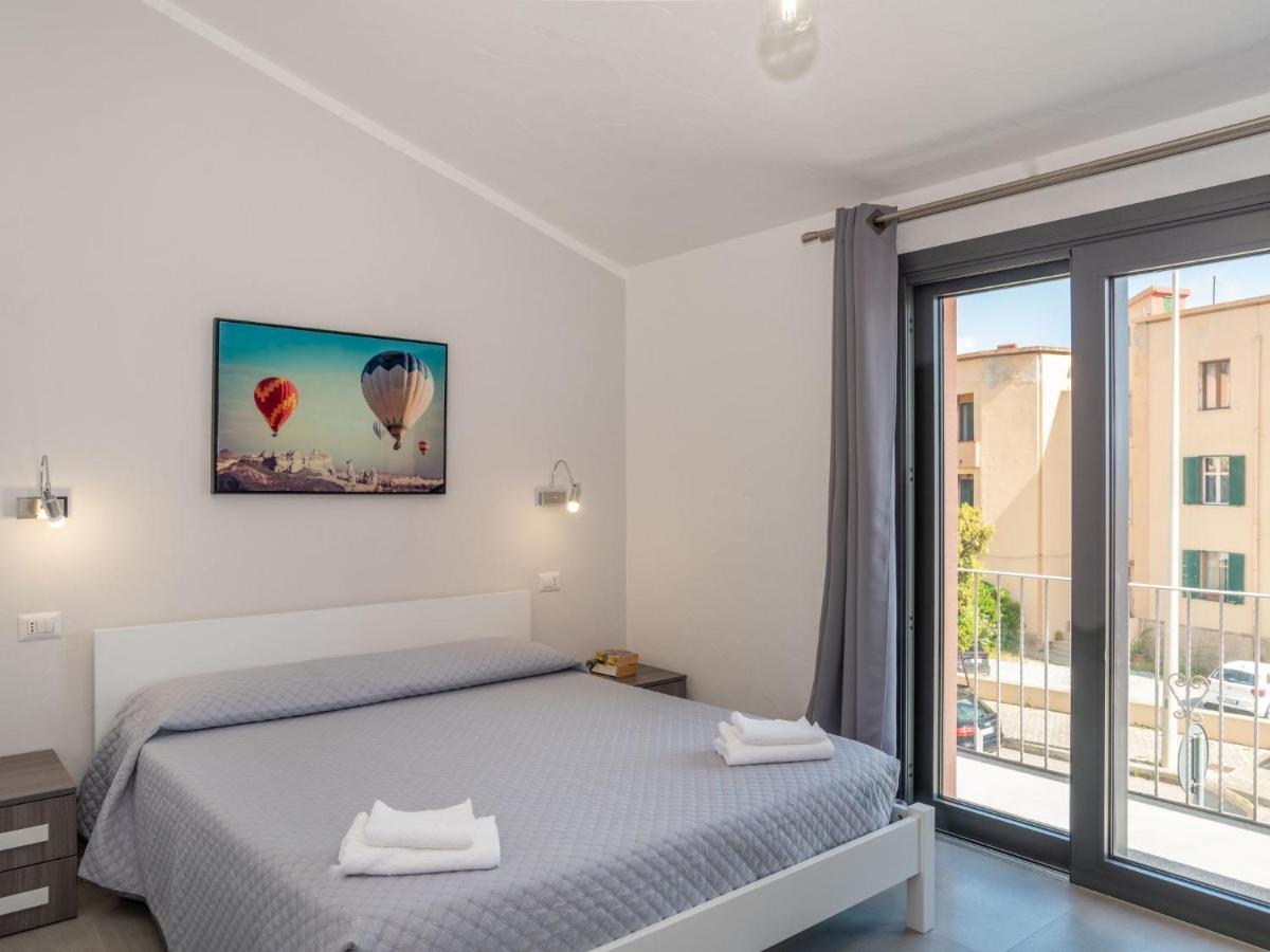 Apartment Asfodelo By Interhome Palau Bagian luar foto