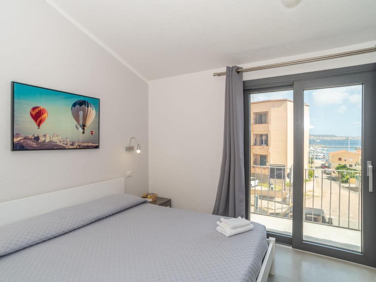 Apartment Asfodelo By Interhome Palau Bagian luar foto